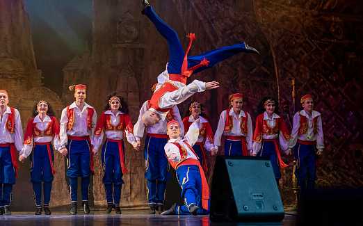 Магия Солнца. Место проведения: МБУ "Старовеличковский сельский Дом культуры" - Красная ул., 127, станица Старовеличковская