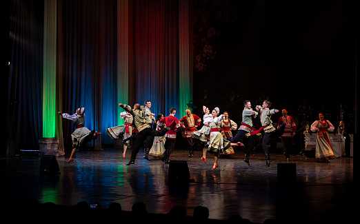 Песни для души