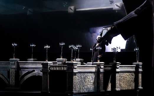 Пиковая Дама