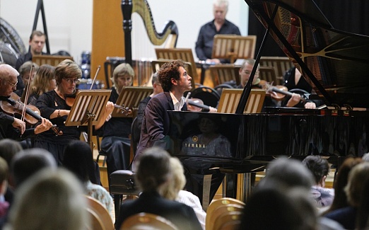 Рахманинов