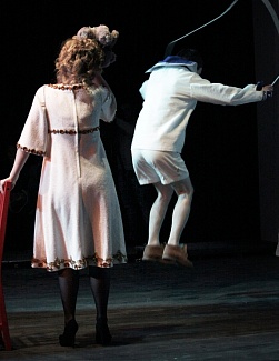 ШЕКСПИР. ЗИМНЯЯ СКАЗКА