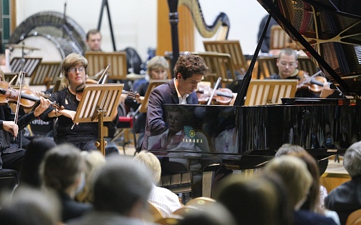 Рахманинов