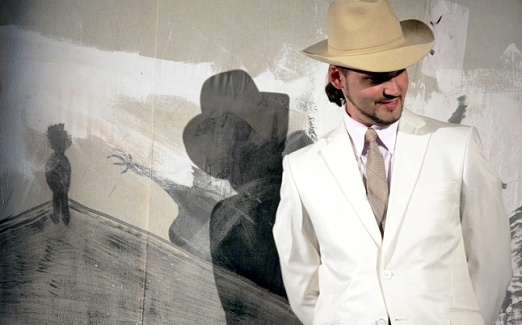 ЖЕСТОКИЕ ИГРЫ