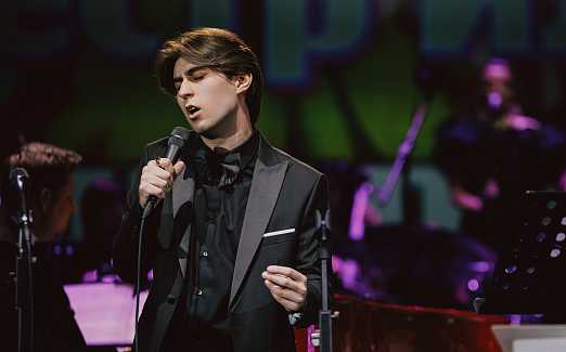 Первые 40 лет в джазе