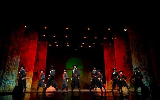 Магия Солнца. Место проведения: МБУК «Сельский дом культуры им. В. С. Стрижака» - ул. Северная 7, ст. Выселки