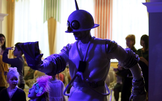 "СЕМЕЙНАЯ ЁЛКА"