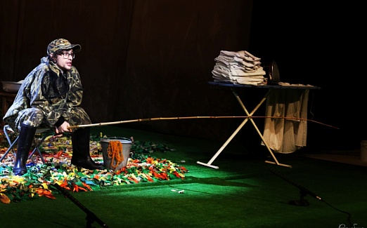 ДЕЖУРНЫЕ ВЛЮБЛЁННОСТИ. ВЕСНА ПРИШЛА!