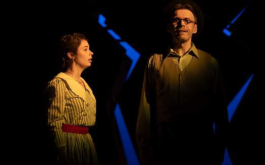 ВИШНЁВЫЙ САД