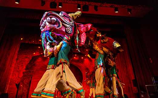 Магия Солнца. Место проведения: МБУ "Старовеличковский сельский Дом культуры" - Красная ул., 127, станица Старовеличковская