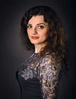 Вечер симфонической музыки. Дирижер В. Чистяков