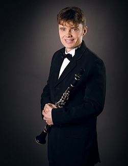 Глинка. Встречи у рояля