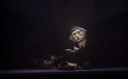 Другими глазами войны