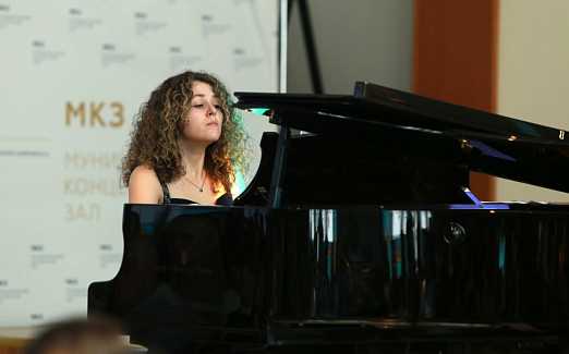 Квинтет Форель. Ф.Шуберт