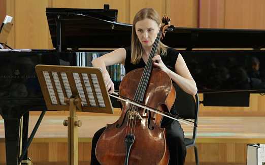 Квинтет Форель. Ф.Шуберт