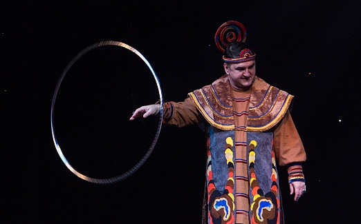 "СЕМЕЙНАЯ ЁЛКА"