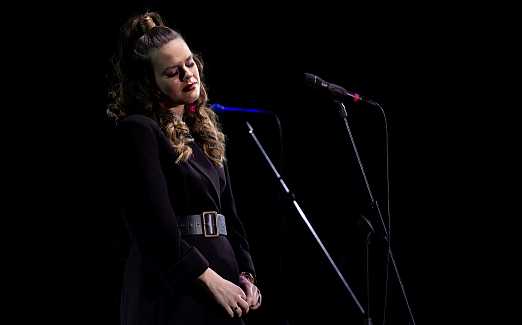 Международный день джаза