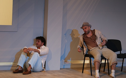 ЧЕЛОВЕК И ДЖЕНТЛЬМЕН