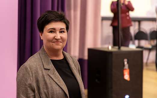 «Школьные истории. Весна, экзамены, любовь…». Место проведения Гимназия № 92 Адрес: ул. Пионерская, д. 38