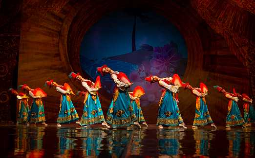 Магия Солнца. Место проведения: МБУ "Старовеличковский сельский Дом культуры" - Красная ул., 127, станица Старовеличковская