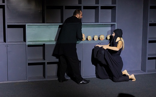 Сказки Гримм