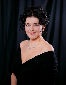 Глинка. Встречи у рояля