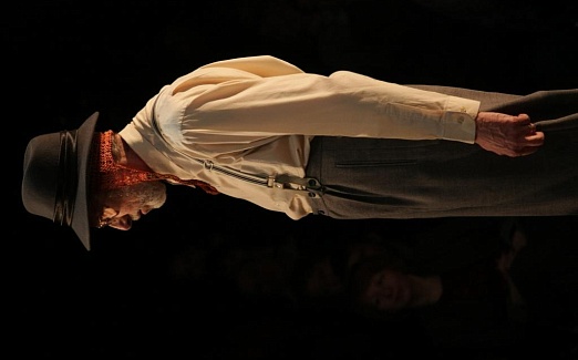 ШЕКСПИР. ЗИМНЯЯ СКАЗКА