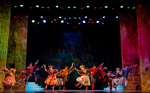 Магия Солнца