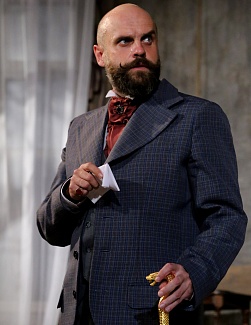 ГЕДДА ГАБЛЕР