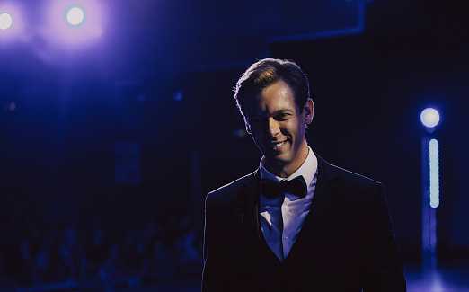 Первые 40 лет в джазе