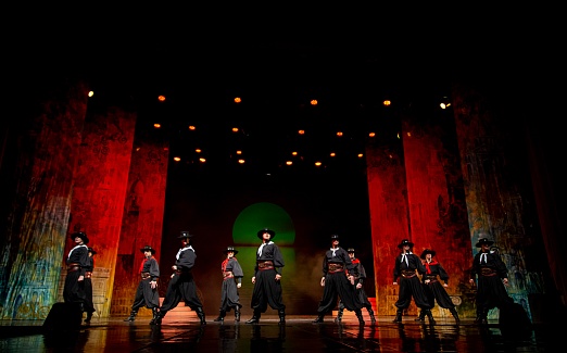 Магия Солнца