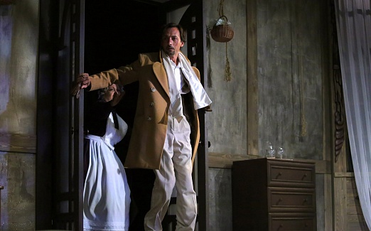 ГЕДДА ГАБЛЕР