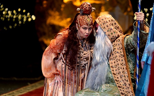 "СЕМЕЙНАЯ ЁЛКА"