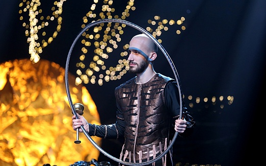 "СЕМЕЙНАЯ ЁЛКА"