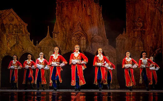 Магия Солнца