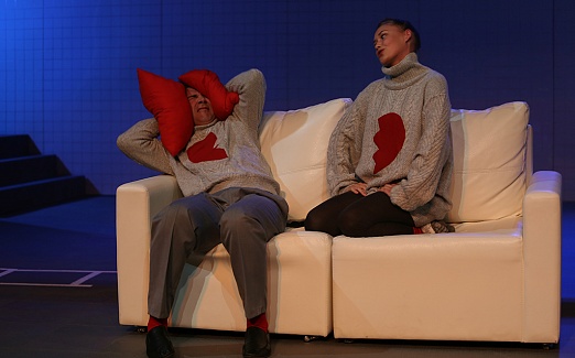 ЗВЕРИНЫЕ ИСТОРИИ