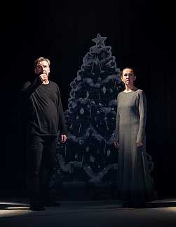 ЛЁД РАСТАЕТ