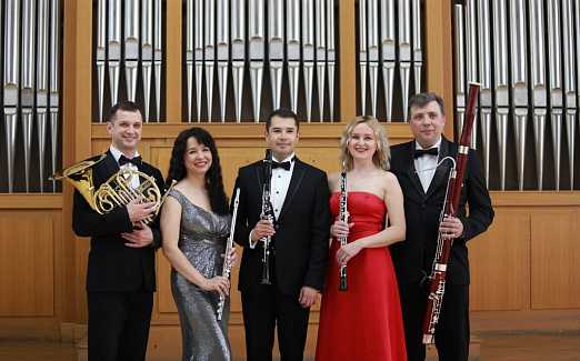 Французская камерная музыка