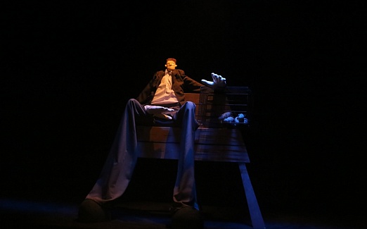 Другими глазами войны