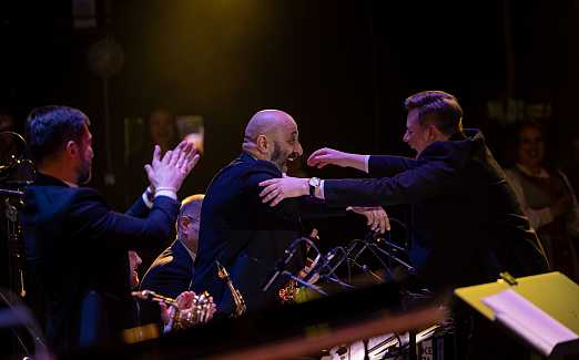 Международный день джаза