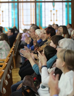 Новогодний экспресс