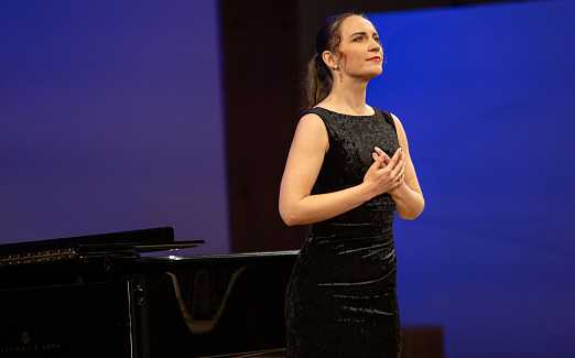 Великие истории любви