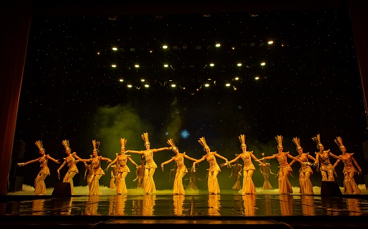 Магия Солнца