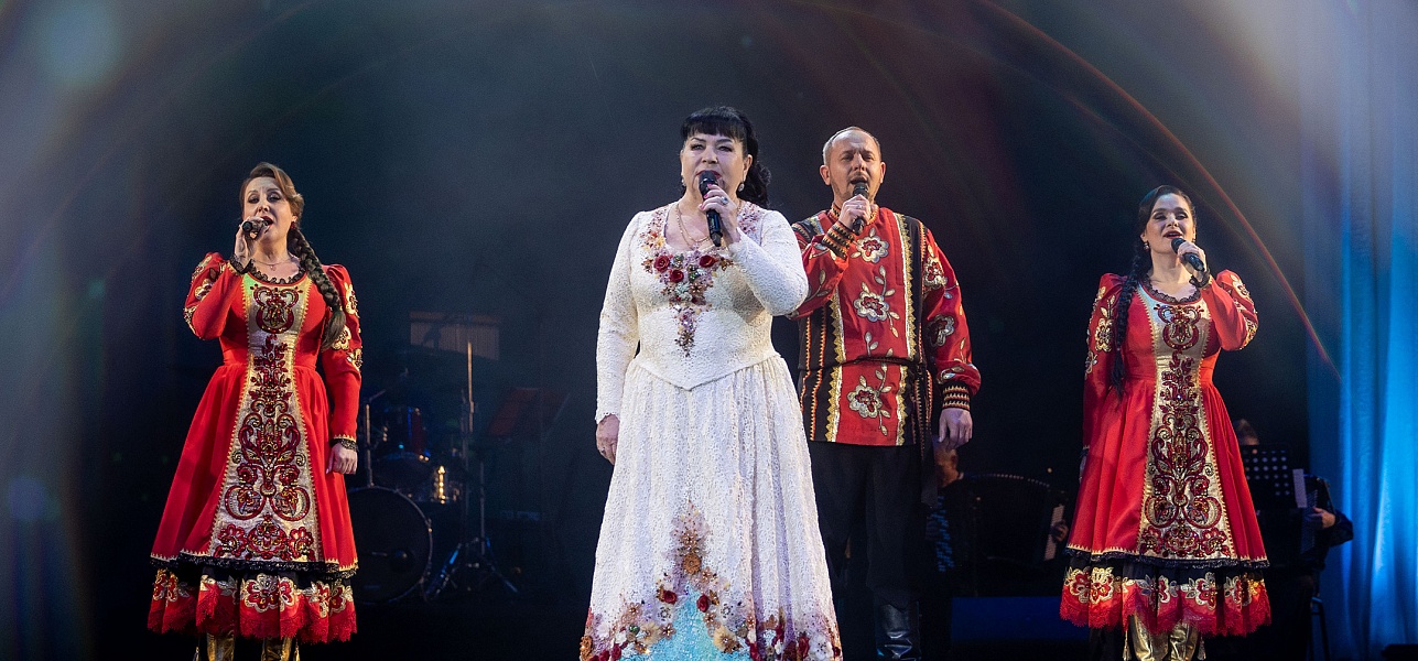 Любить по-русски