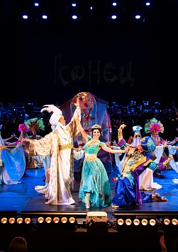 Симфония мирового кино