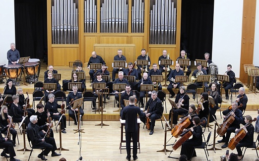 Дюймовочка