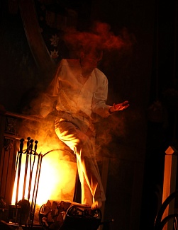 ГЕДДА ГАБЛЕР