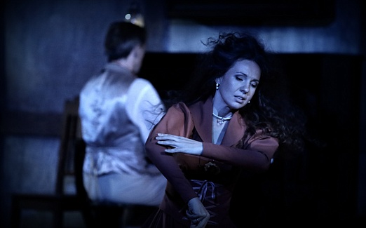 ГЕДДА ГАБЛЕР