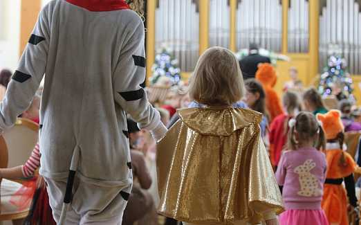 «Рождественский бал»