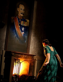 ГЕДДА ГАБЛЕР