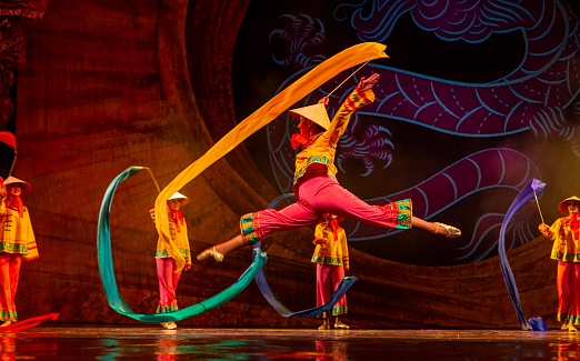 Магия Солнца